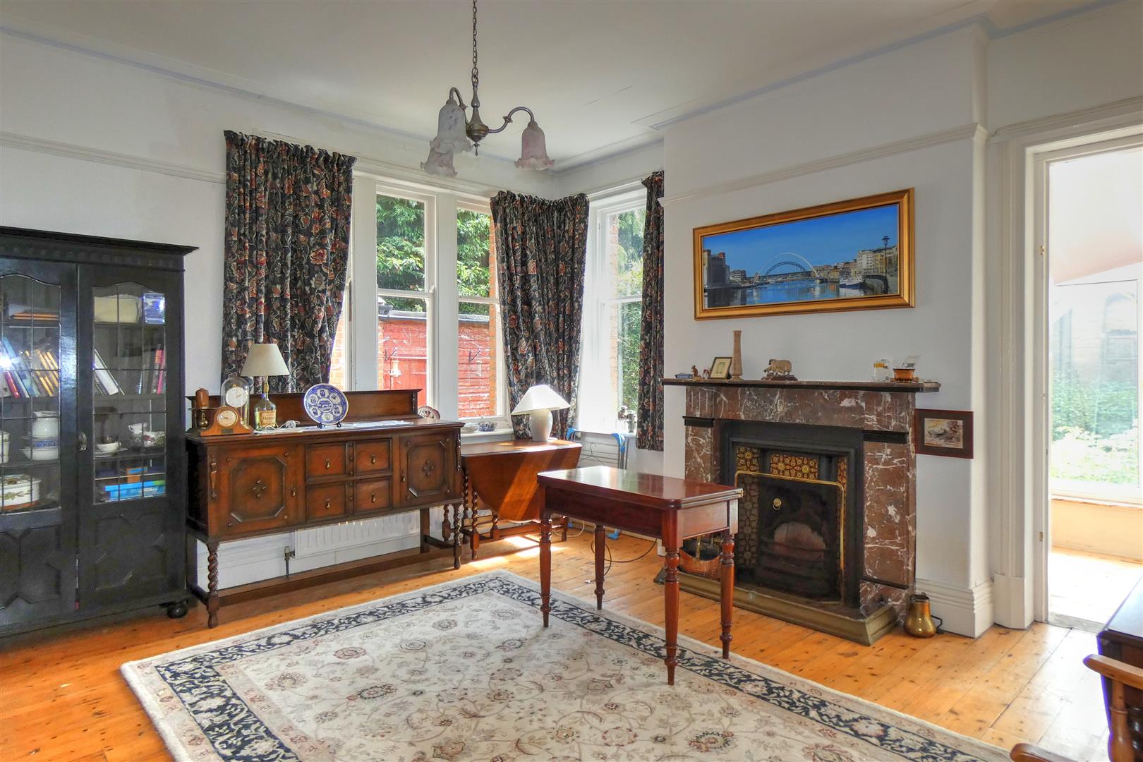 Property De Merley Road, Morpeth House SemiDetached Rickard